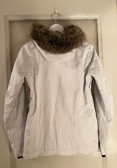 Giacche: O'NEILL Snow Outerwear Gr.38 – Usato da Genève venduto da Aiyouko 3