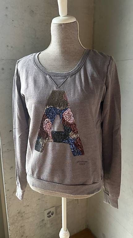 Maison Scotch Pullover & Sweatshirts: Maison Scotch Pullover – Gebraucht aus Rombach von ste_5zvl