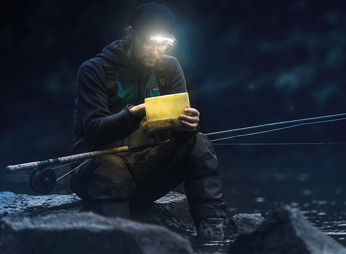 Lampade: LED-Baseballmützenlampe 2 Watt – Nuovo e nell'imballaggio originale da St. Gallen venduto da schnaeppchen-preise 3