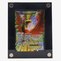 Ho-Oh EX (DRX 119) - Pokémon TCG - BW - 🇫🇷