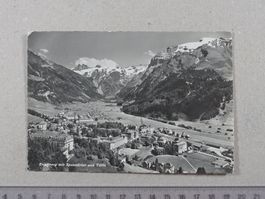 Engelberg, 1951