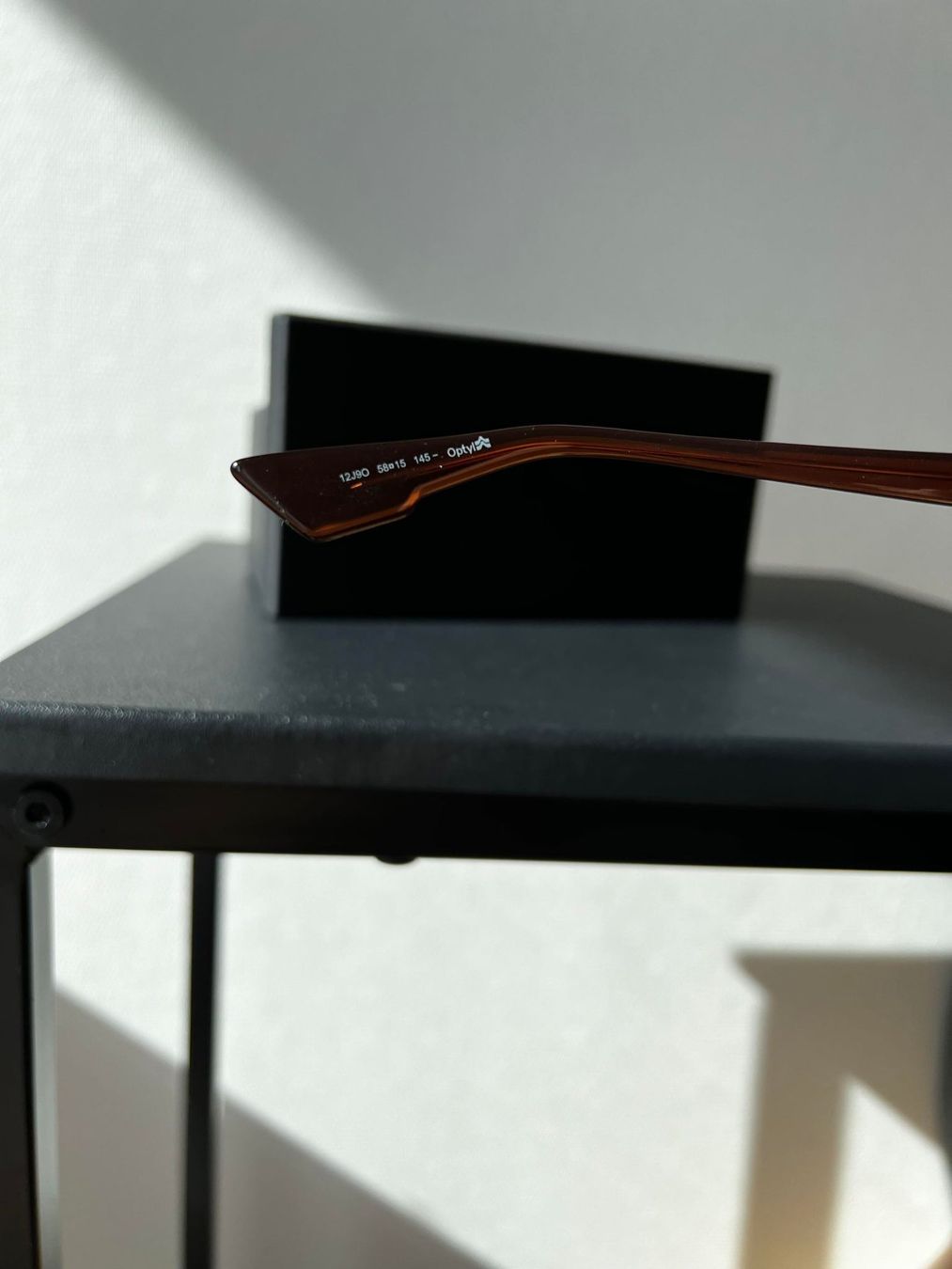 Dior Occhiali & Lenti: DIOR DIOR-BIANCA-12J90-58 Sunglasses – Usato da Riehen venduto da edu_92w7 1