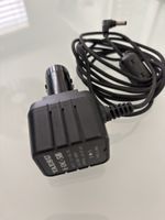 Cordon allume-cigare 12V Yaesu E-DC-5B (avec filtre) - Occas