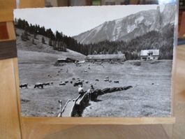 Kunkels Pass Sessagit 1965 Postkarte  1