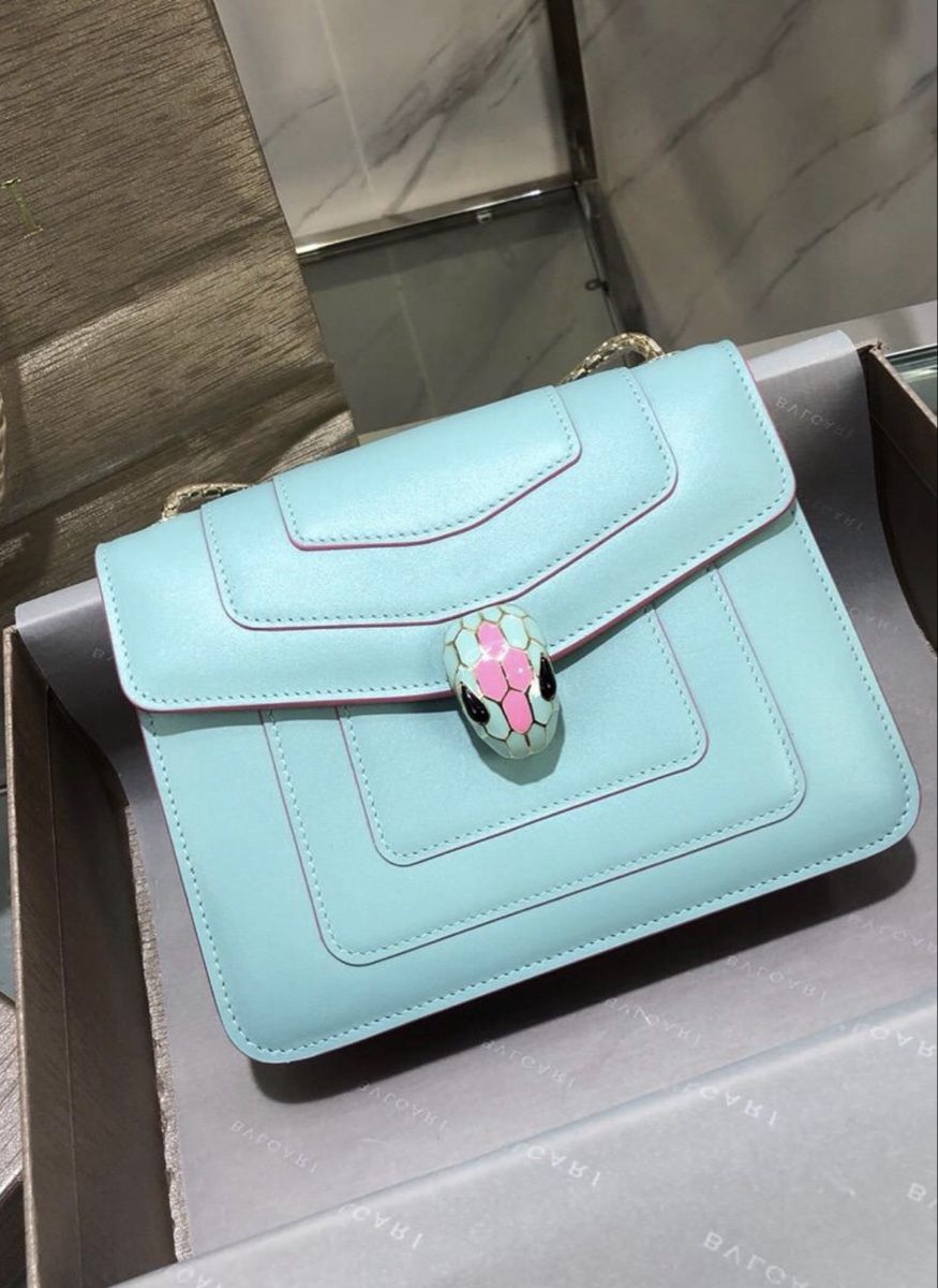 Bulgari Borse da donna: Bvlgari Serpenti Bag – Usato da Arbon venduto da LadyGSx