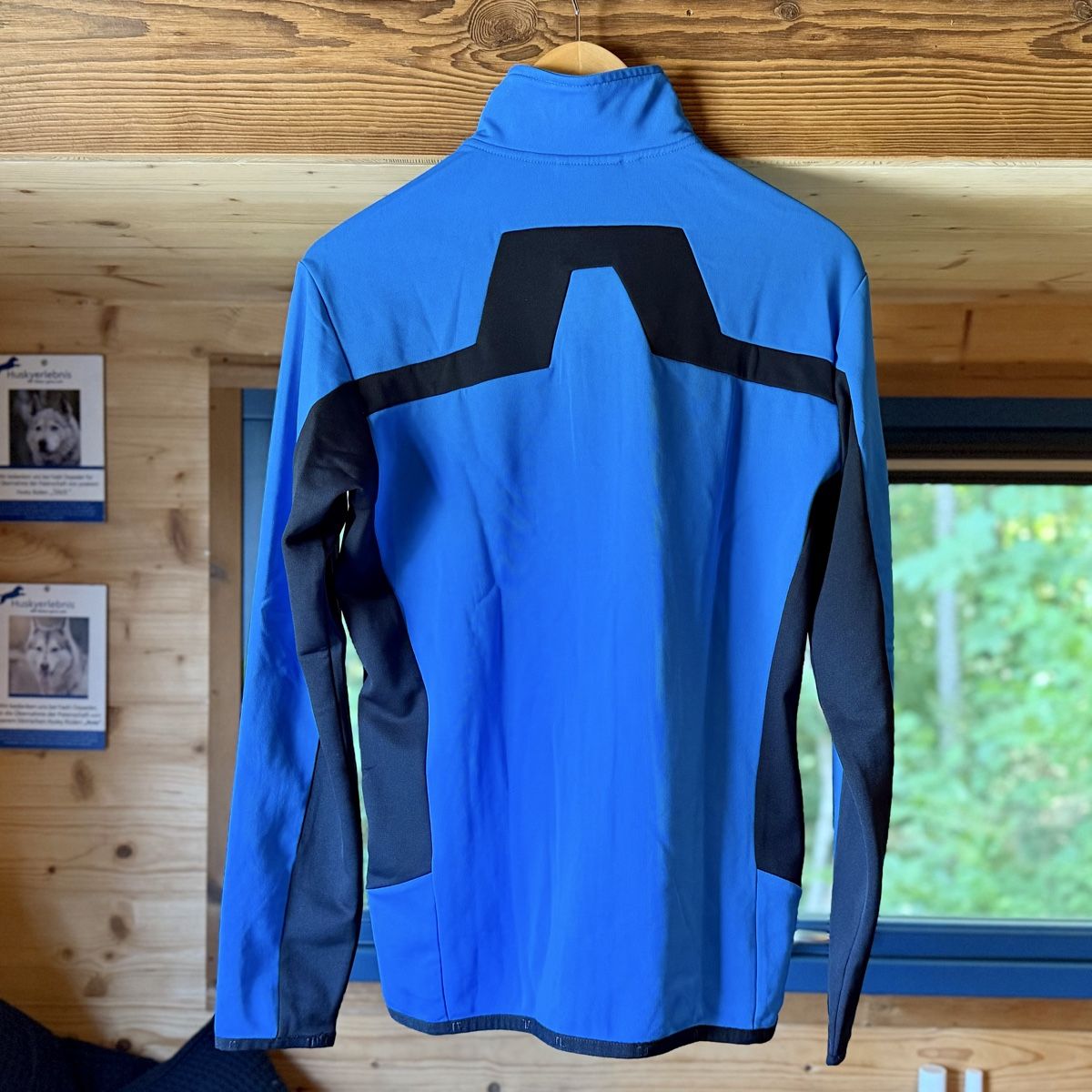 Lindeberg Vestes: J.Lindeberg Jacke Herren in M – D'occasion à Wildberg par fada66 1