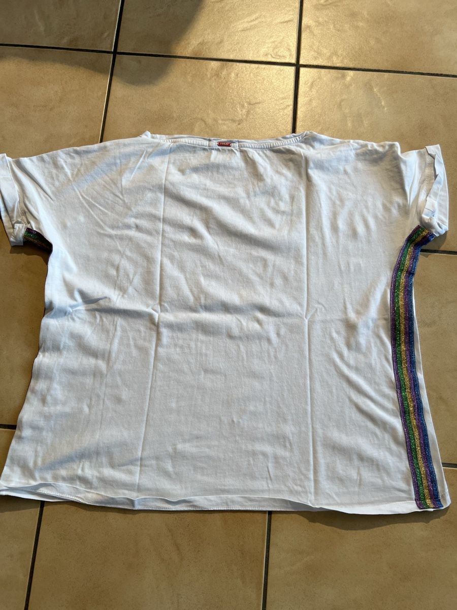 Replay T-shirt: REPLAY, taille L – Nuovo (secondo la descrizione) da St-Blaise venduto da endora63 2