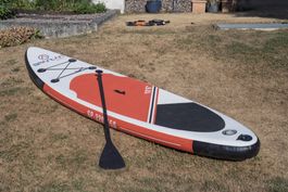 Stand UP Paddle - Spartan Sport