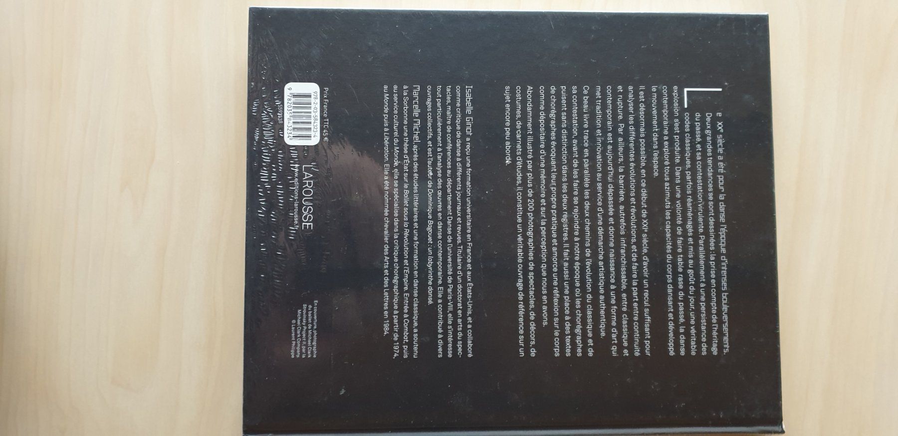 Bücher: Livre – Neu und originalverpackt aus Delémont von 4train4 1