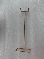 Vintage Barbie American Girl Doll Stand