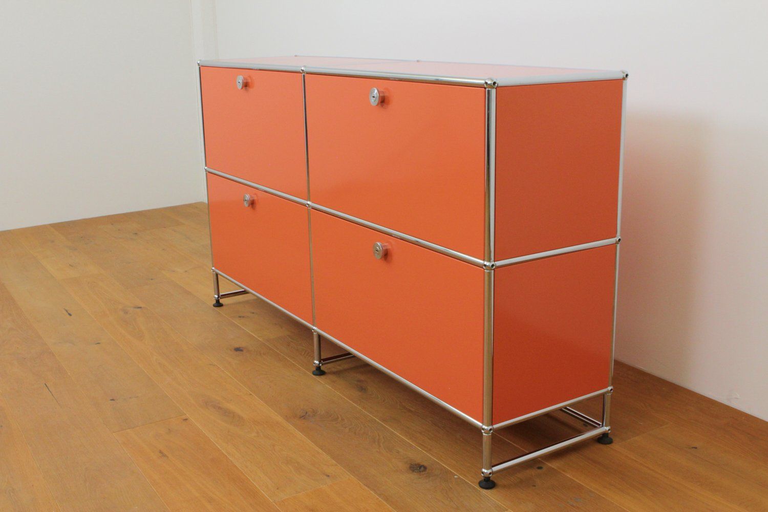 USM Kommoden: USM Haller Sideboard // UPCYCLED // NEUE FARBEN – Neu (gemäss Beschreibung) aus Affoltern am Albis von StudioStandard 4