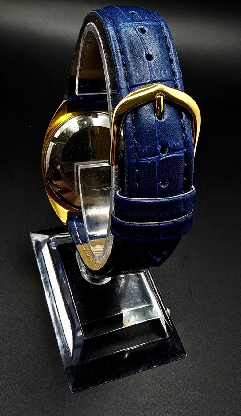 Eterna Orologi: ETERNA-MATIC 1000 - DATE Herren Uhr  AUTOMATIC – Usato da Neftenbach venduto da Taschen-Uhren 2