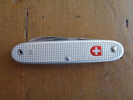 Wenger Soldatenmesser, Jg. 83