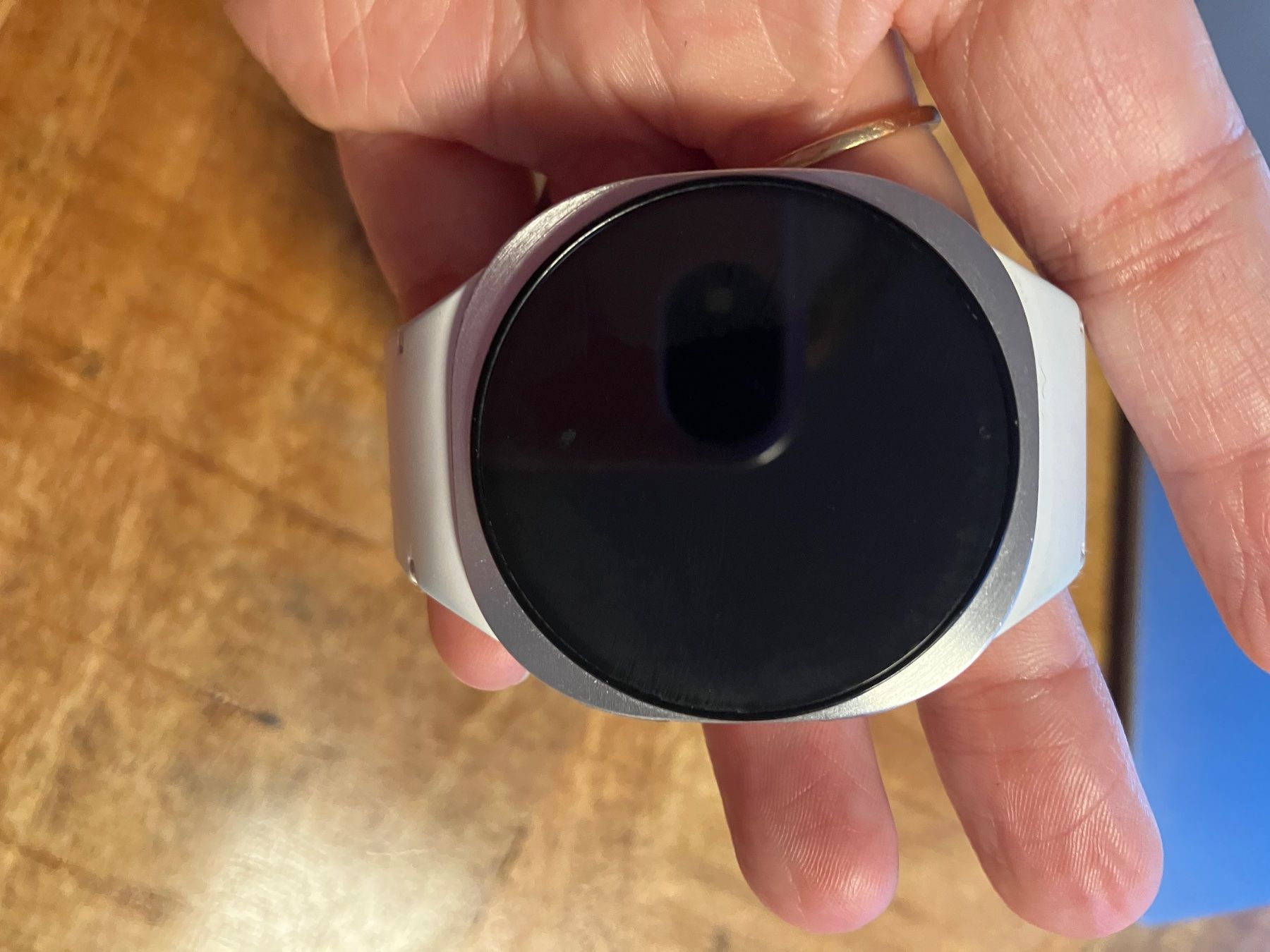 Samsung Smartwatch: Samsung Galaxy Watch8 – Gebraucht aus Zürich von alm_2lps 1