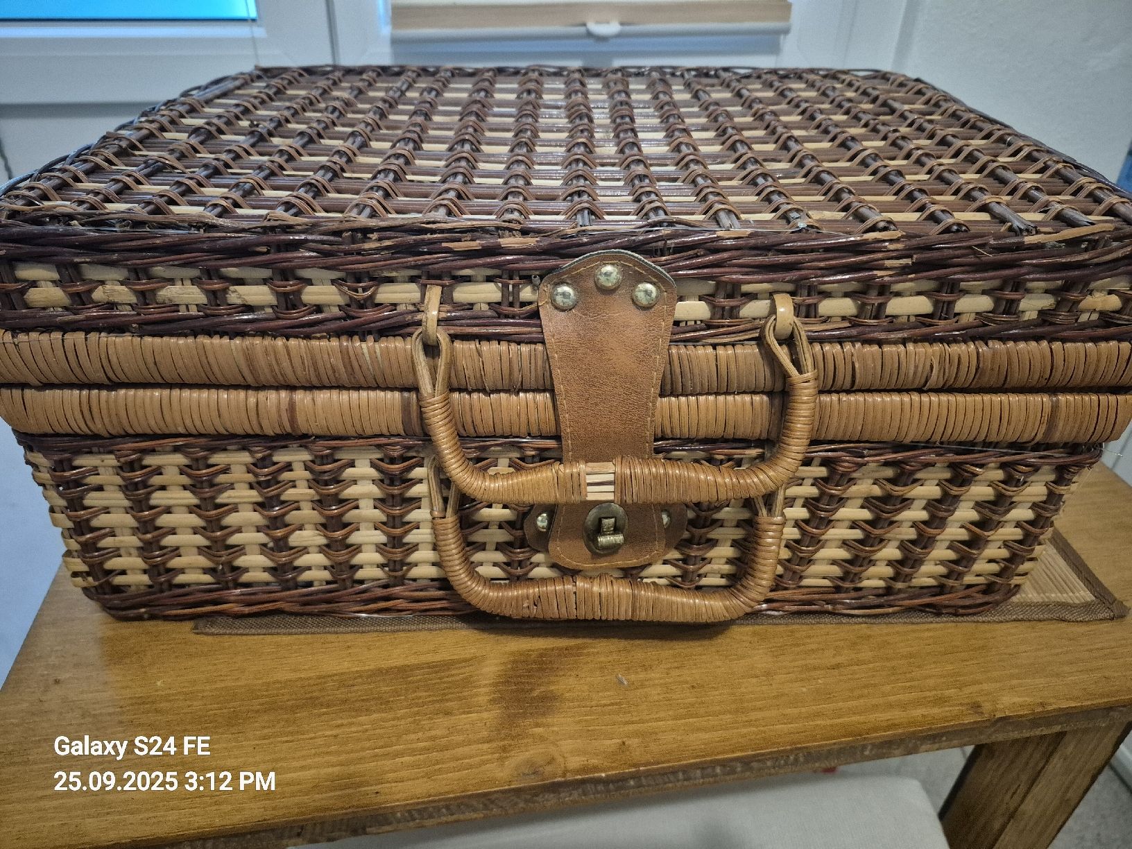 Altro per la casa: picknickkorb – Usato da Wettingen venduto da mirjhexe 1