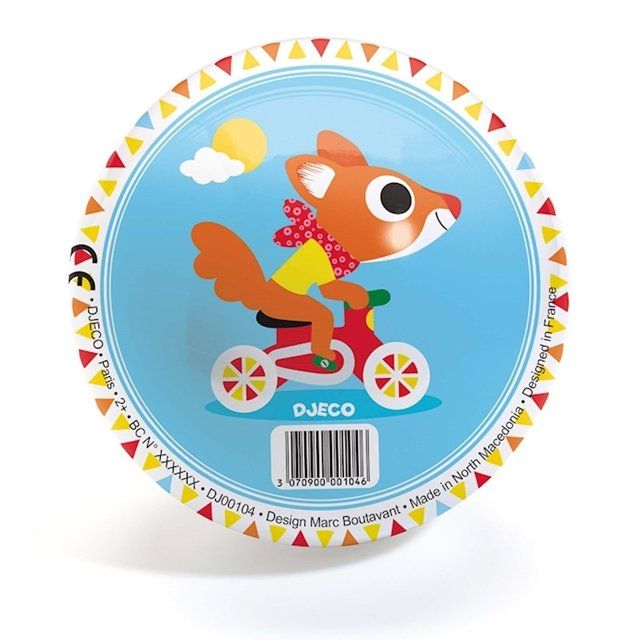 Jouets: Cute race Ball – Neuf avec emballage d'origine à HORGEN par starworld