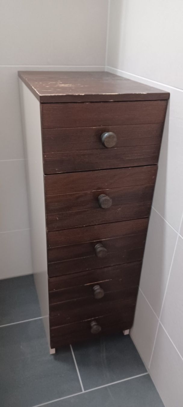 Armadi: Badezimmermöbel – Usato da Zürich venduto da rue_v79y