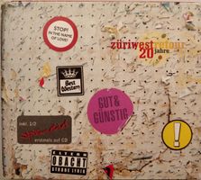 CD Züri West - Retour 20 Jahre (2003)