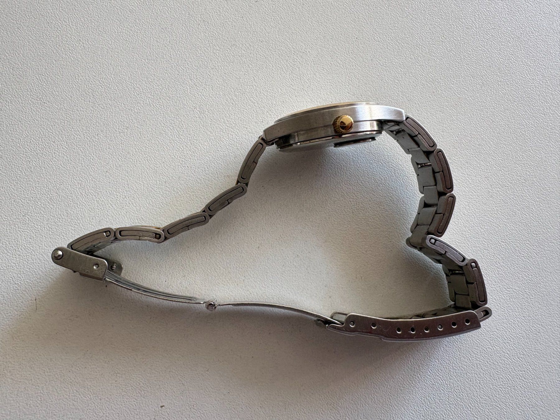 M-Watch Orologi: M-Watch Damenarmbanduhr – Usato da Küsnacht ZH venduto da dar_r5d2 5