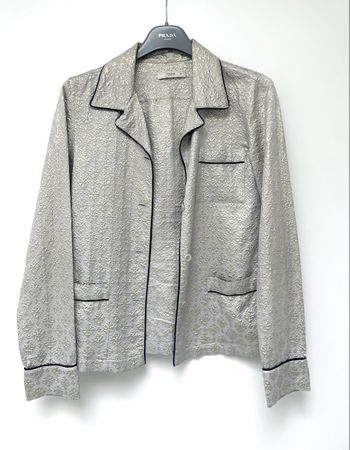 Prada Vintage Jacket/ Blouse