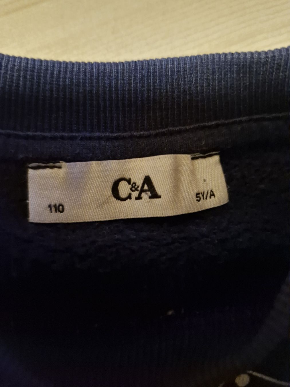 C&A Maglioni & Felpe: 2 Pulis Gr.110 – Usato da Disentis/Mustér venduto da epa_862v 5