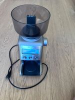 Sage Smart Grinder Kaffeemühle BCG820, Edelstah