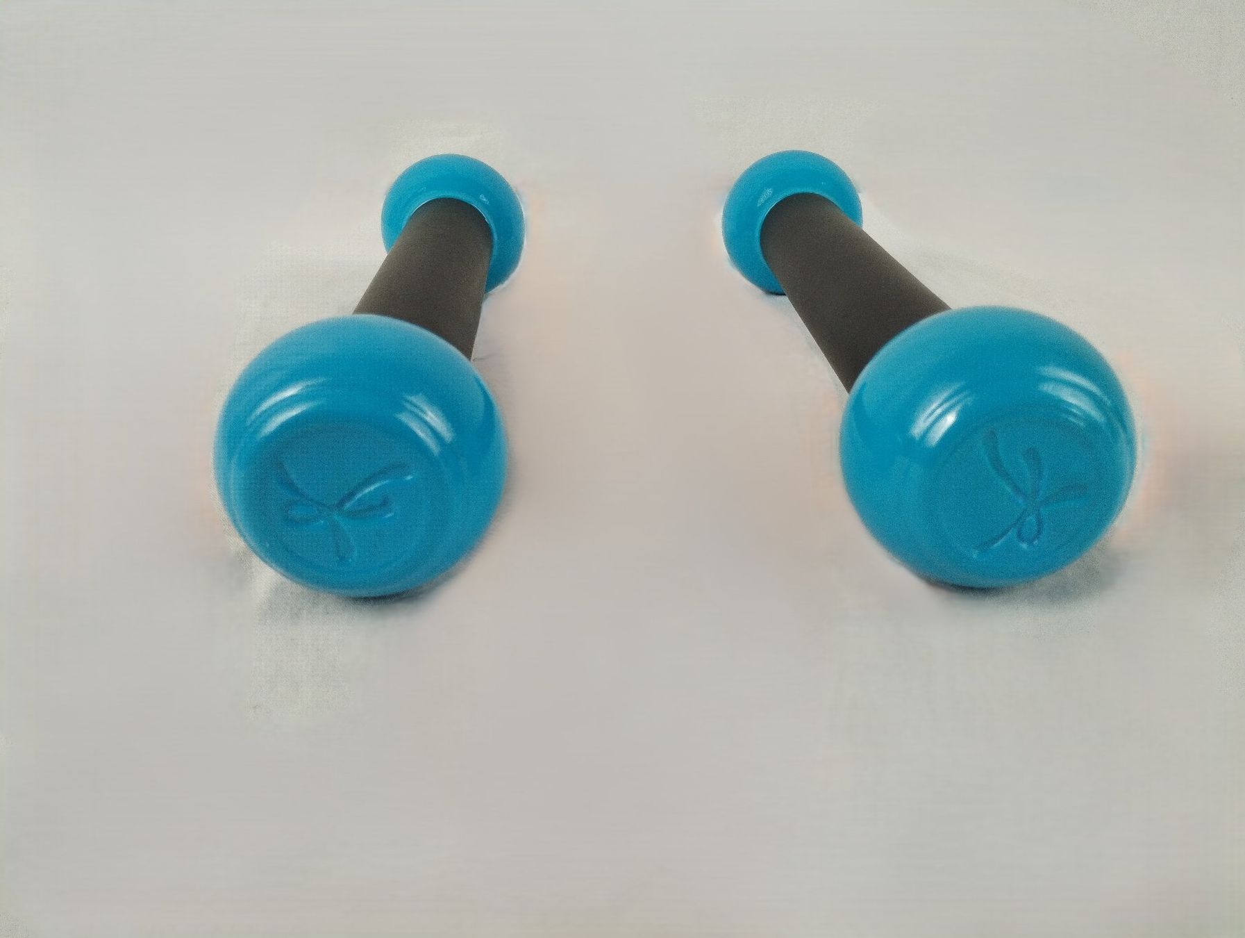 Manubri & Pesi: CRIVIT SPORTS Trainings Sticks – Usato da Schübelbach venduto da Restwert_Schubelbach 5