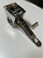 WMF Rabel auf Edelstahl. Wir neu!