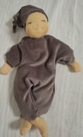 Stoffpuppe Lampi nach Waldorf Art