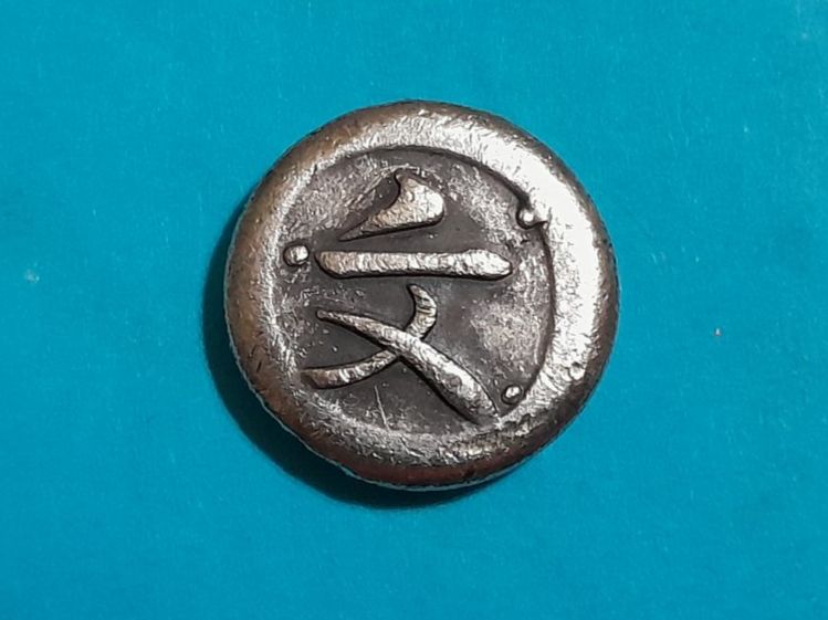 Tutti le monete: Unbekannte Münze oder Medaille, 7g – Usato da Aarau venduto da Reto_BA_01