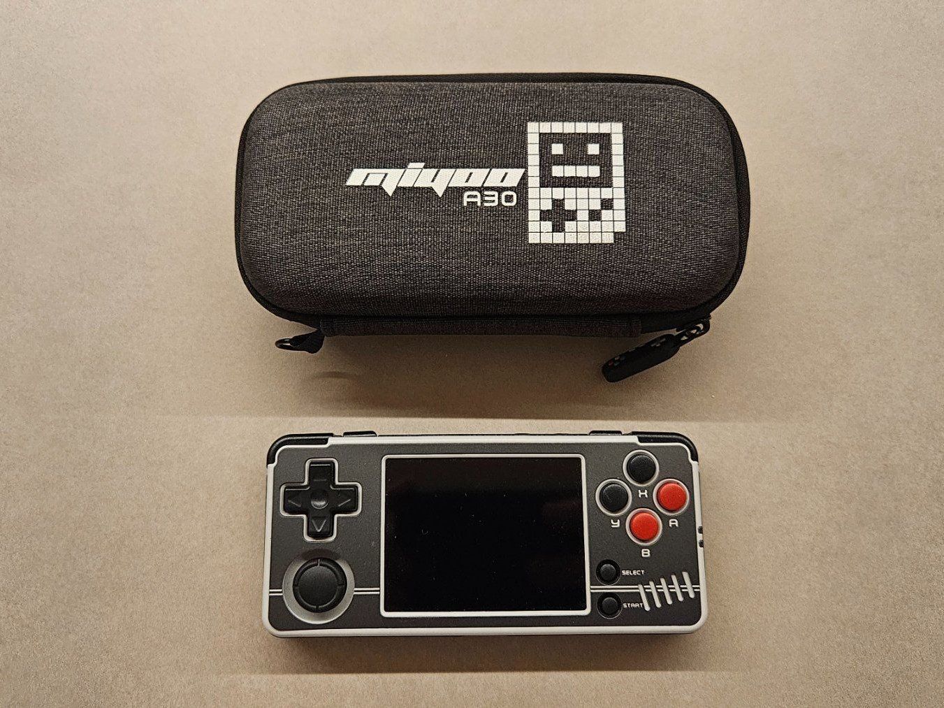Consoles: Miyoo A30 Retrogame Handheld – D'occasion à Luzern par Maenggu