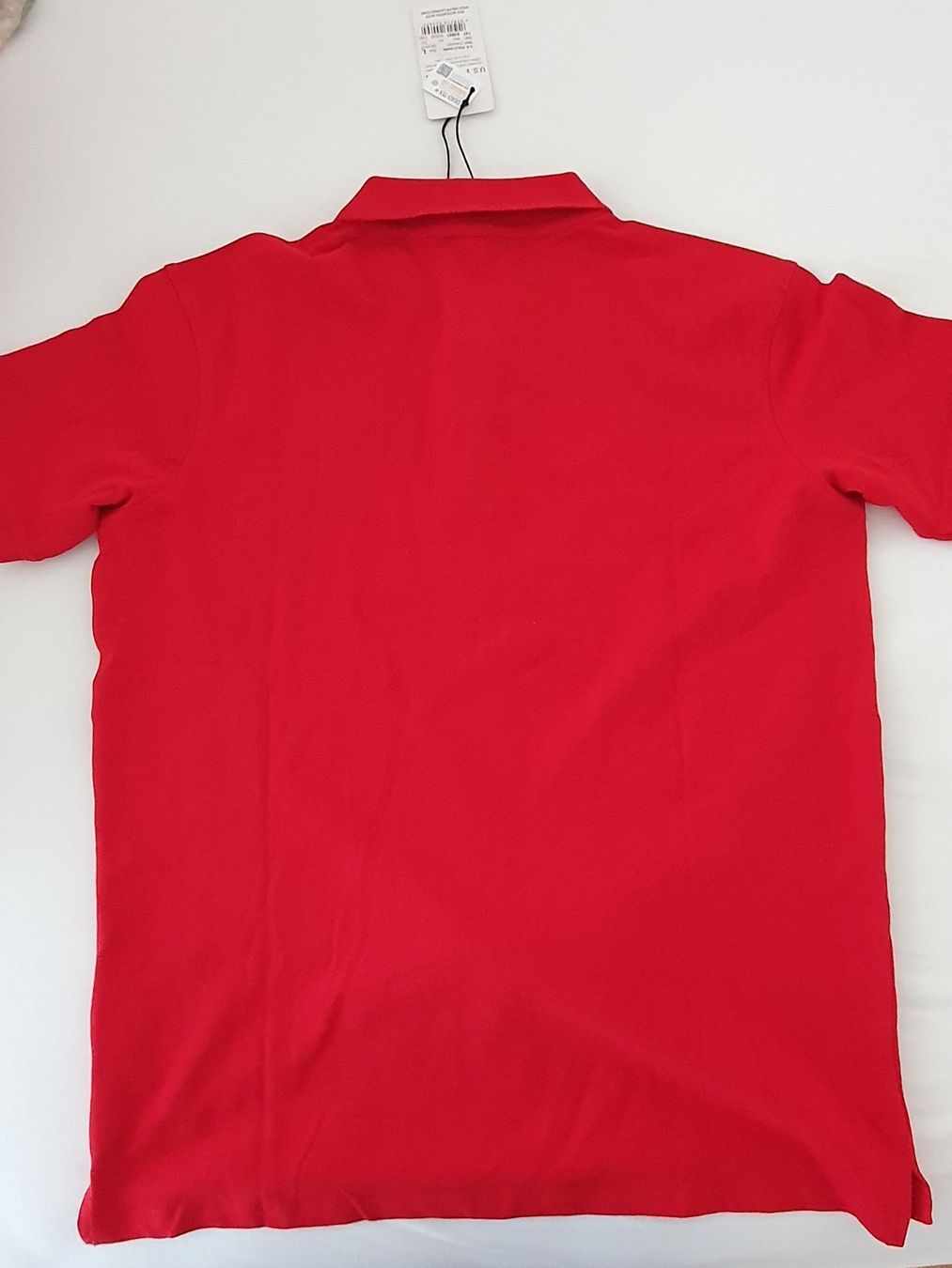 US Polo Magliette Polo: USPA US PoloShirt – Nuovo e nell'imballaggio originale da Altendorf venduto da caj_hry2 2