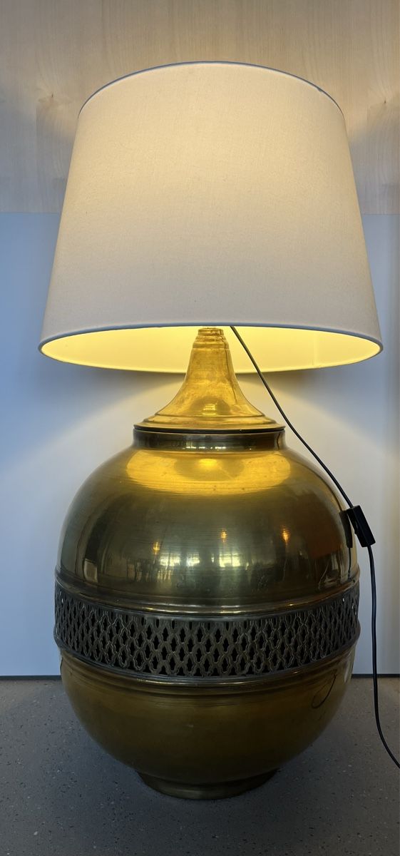Lampade: Stehlampe 1001 Nacht – Usato da Dübendorf venduto da isolierband 1
