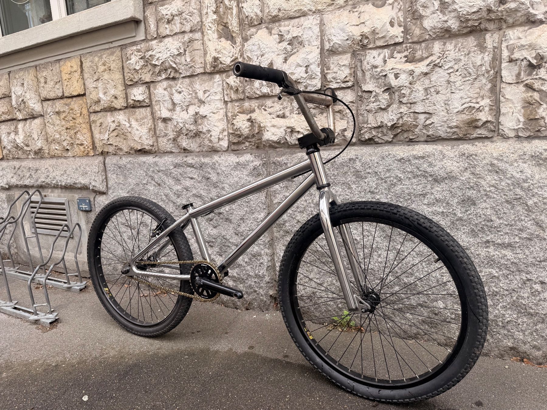 Velos: BMX Carhartt – Gebraucht aus Zürich von Charles028 3