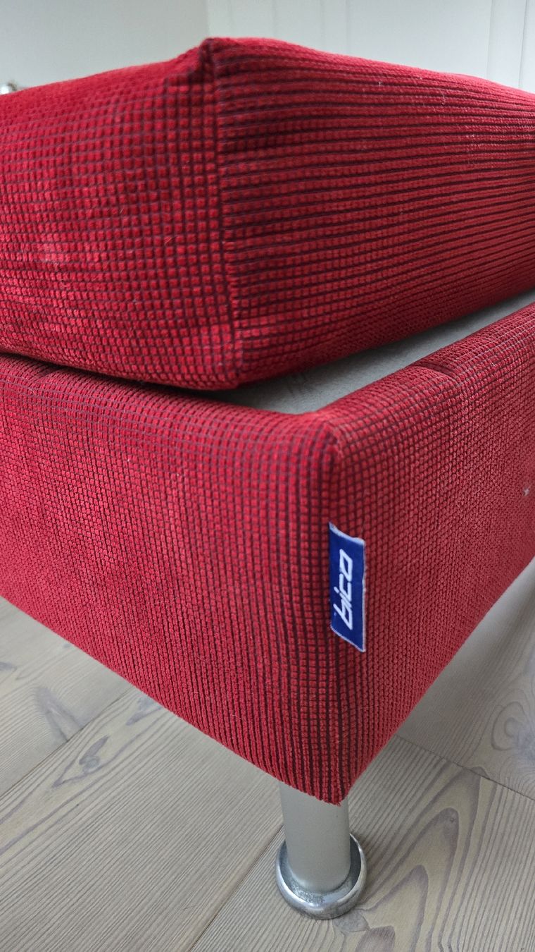 Swiss Plus Sofas: Swissplus Bettsofa – Gebraucht aus Suhr von K2CH 6