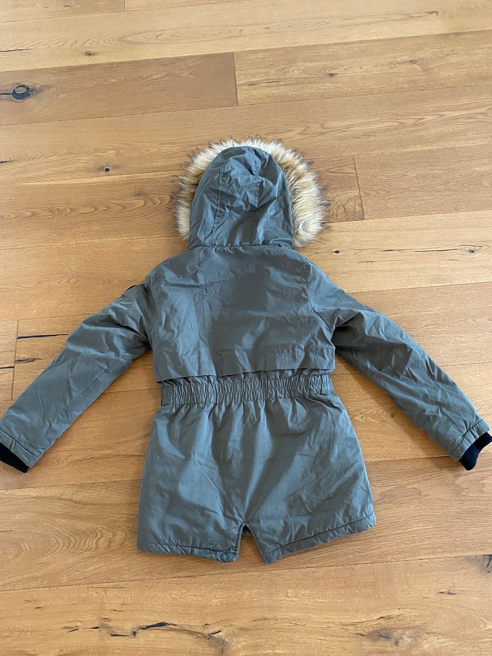 C&A Giacche & Cappotti: Winterjacke, C&A, Gr. 152 – Usato da Oberkirch LU venduto da HubRen 2