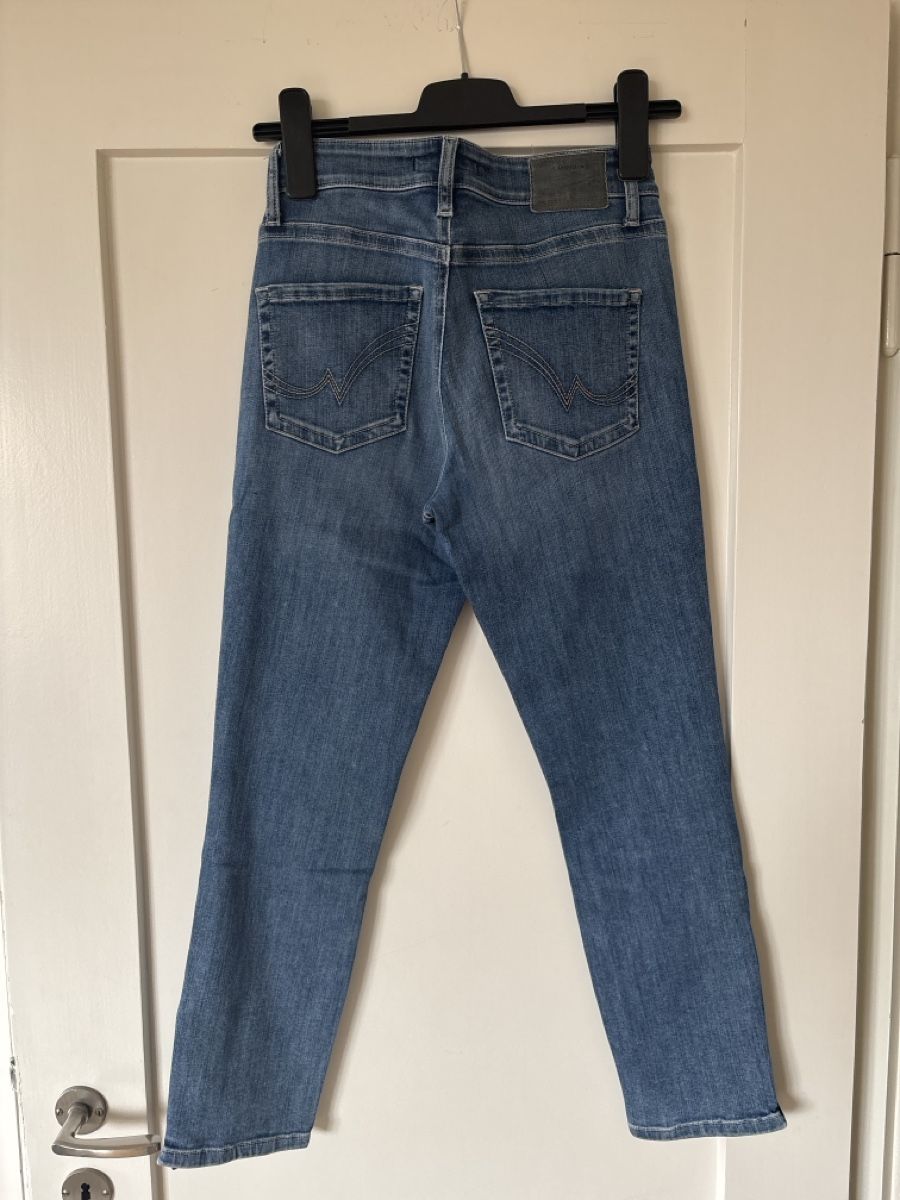 Cambio Jeans: Cambio Jeans – Usato da Basel venduto da FannySt 1