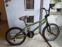 🚲 KHE Bikes BMX 20" / Vintage / Prism / Bastler 🚚