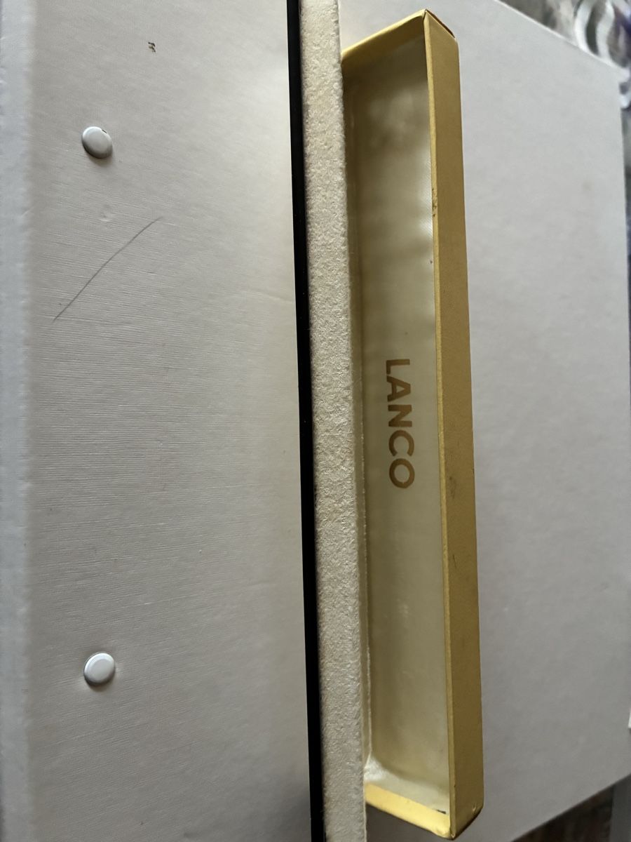 Lanco Orologi: Orologio donna Lanco – Usato da Chiggiogna venduto da acavanna 8