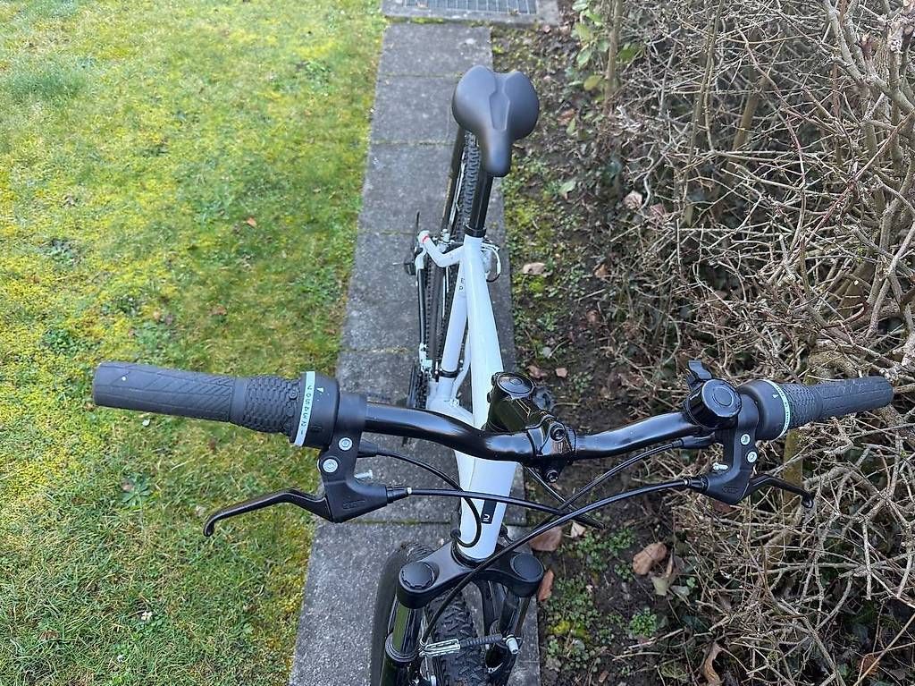 Decathlon Biciclette: Touring Mountain Bike "28" – Usato da Ostermundigen venduto da mkh_p8j5 3