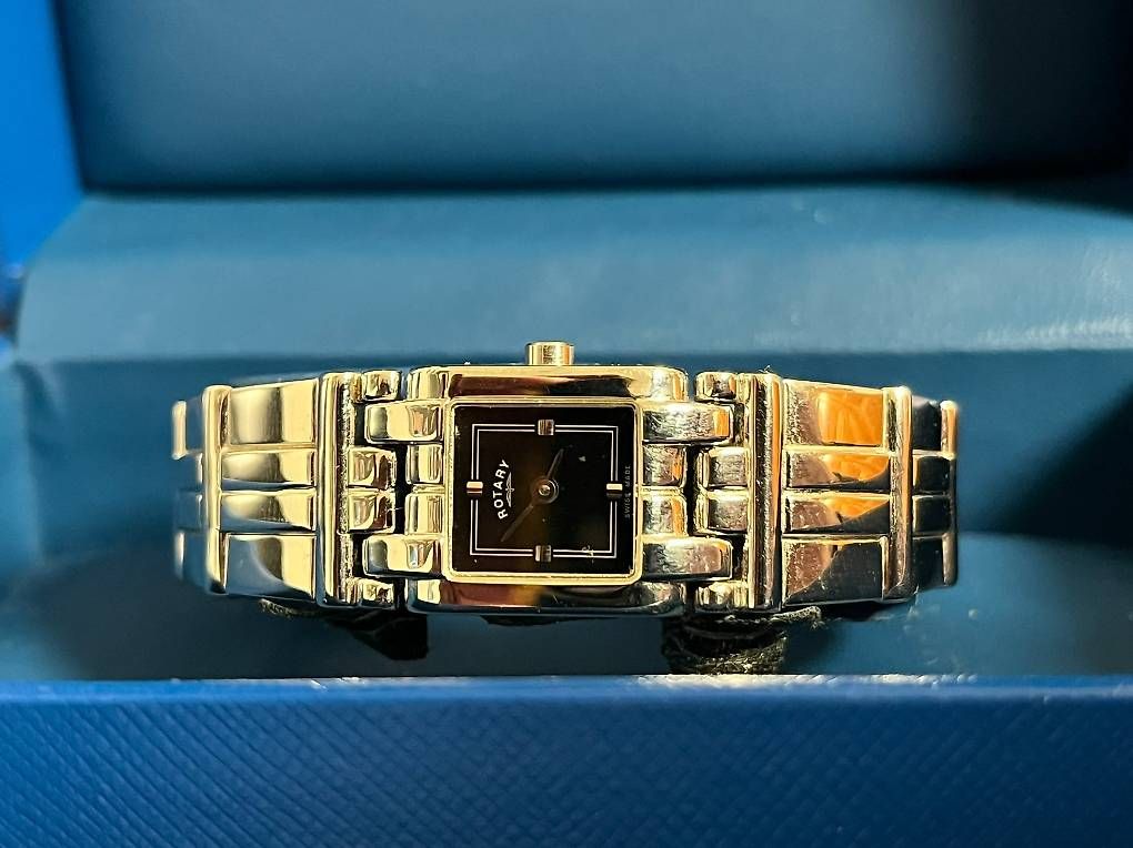 Orologi: Orologio da donna Rotary – Usato da Losone venduto da car_975q
