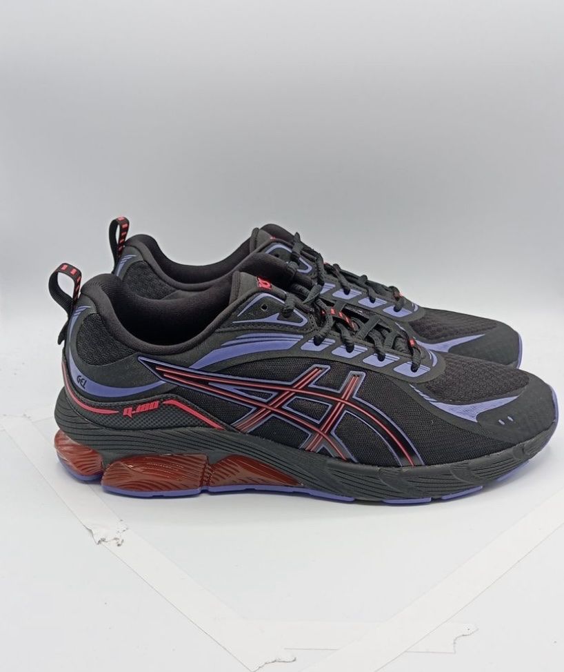 Asics Herrenschuhe: GEL-QUANTUM 180 VIII - Diva Pink EU 40.5 – Neu (gemäss Beschreibung) aus Zürich von gil_9xmj