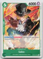 One Piece Sabo OP09-027 UC