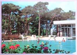 Grand-Hotel des Bains, Lavey-les-Bains