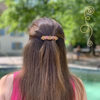 Drizella :: Hairclip Haarspange
