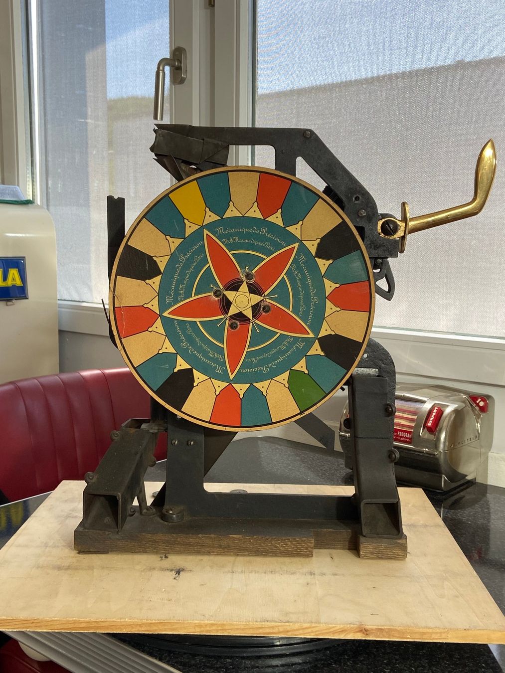 Spielautomaten: Le Phenix Spielautomat – Gebraucht aus Bad Zurzach von Mfi2 1