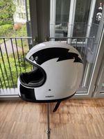 DMD Racer Integralhelm Grösse L inkl. Visier