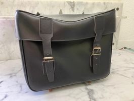 Töffli - Sacoche, Mofa, Vintage, Gepäcktasche