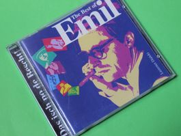 THE BEST OF EMIL - DAS ISCH NO DE BESCHT! CD