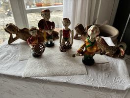 Deko-Figuren